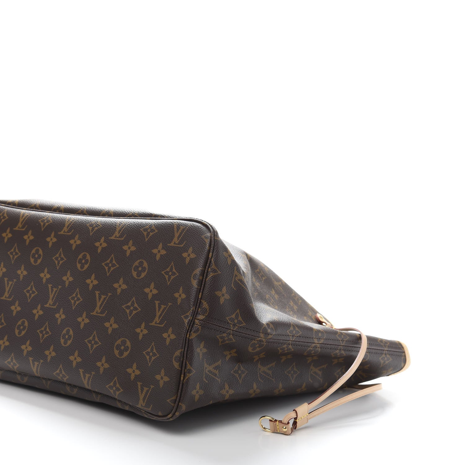 Louis Vuitton Monogram Neo Neverfull GM 11 of 13