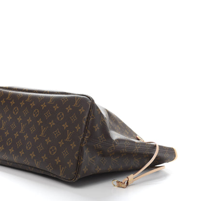 Louis Vuitton Monogram Neo Neverfull GM 11 of 13