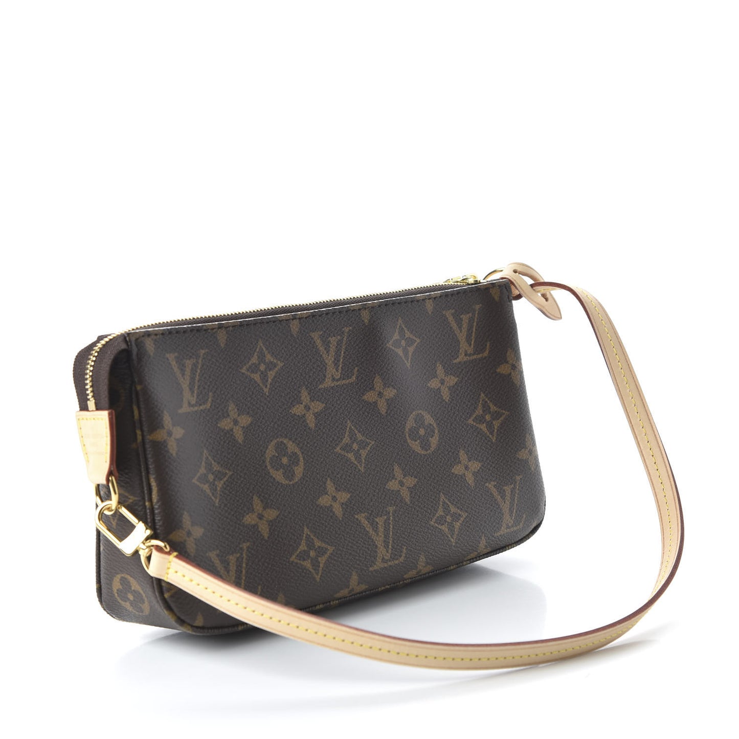 Monogram Pochette Accessories NM