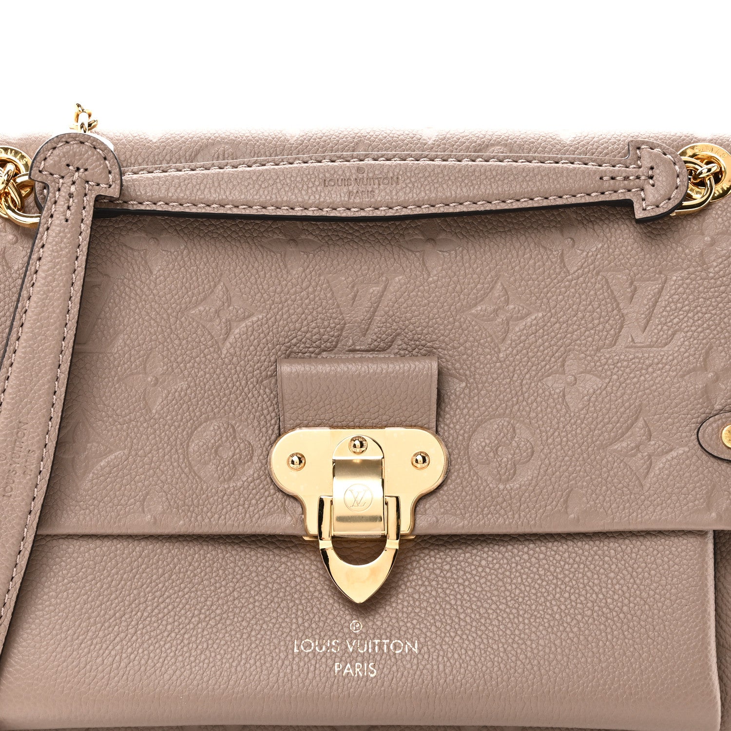 Louis Vuitton Empreinte Vavin PM Tourterelle 8 of 10