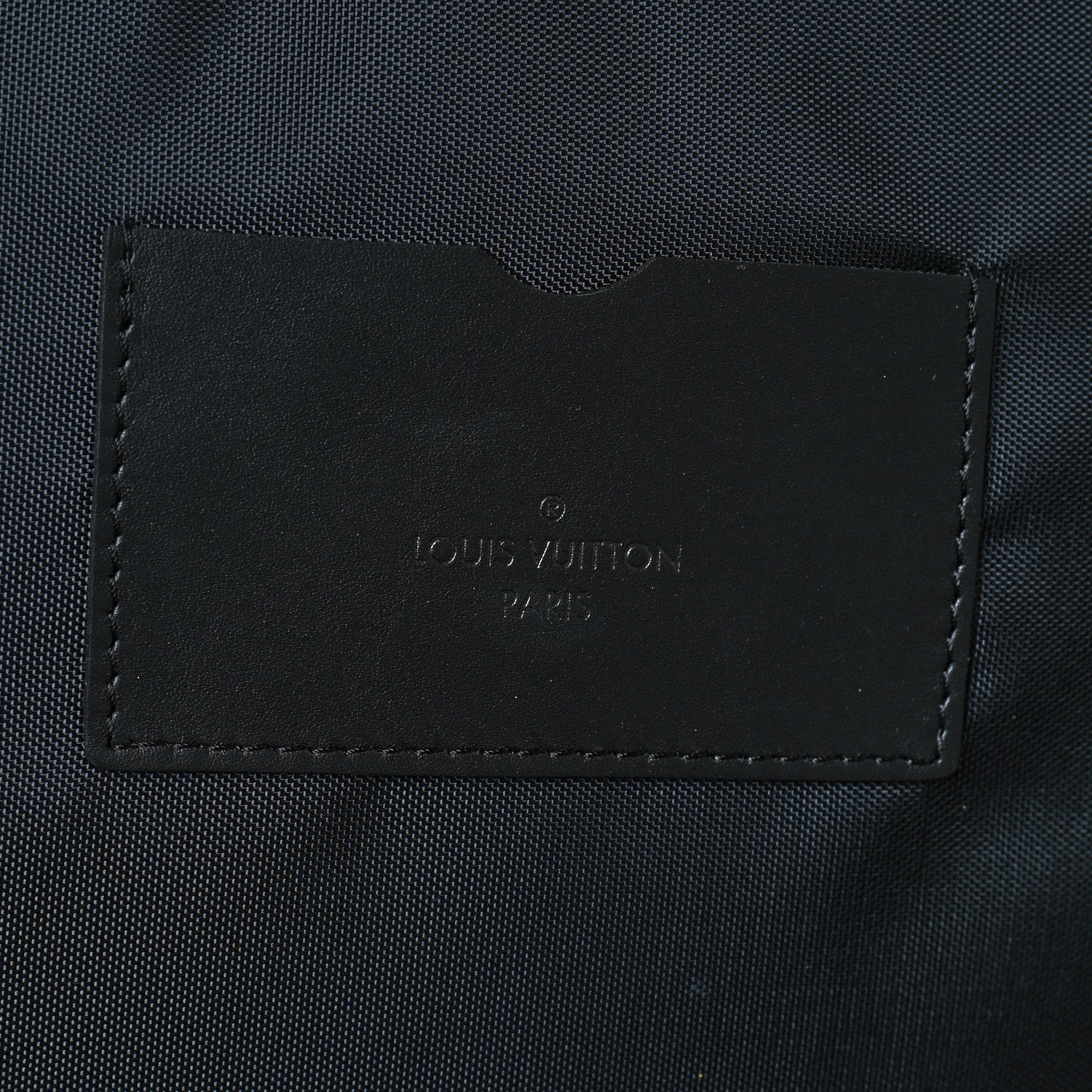 Louis Vuitton Damier Infini Pegase 55 Business Onyx 6 of 16