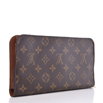 Louis Vuitton Monogram Insolite Organizer Wallet 3 of 8
