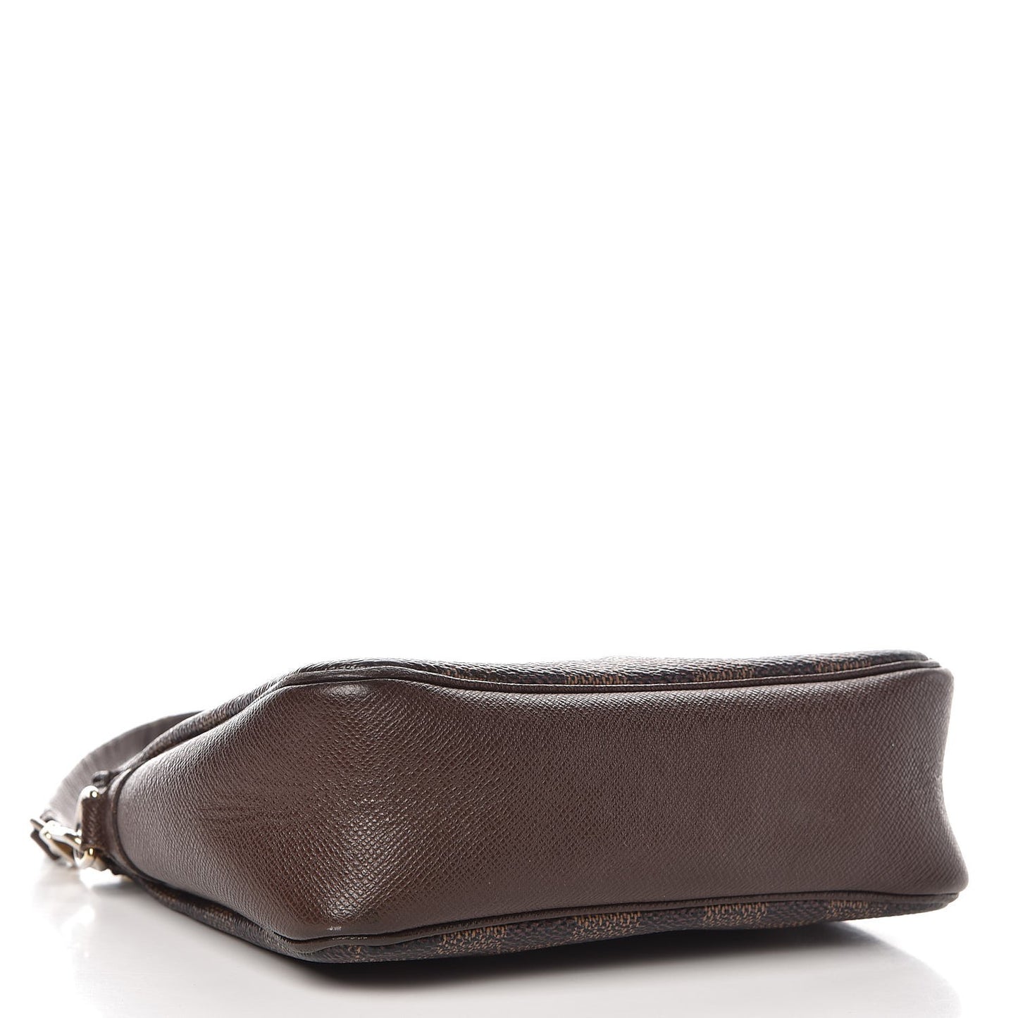 Damier Ebene Trousse Make Up Bag Pochette