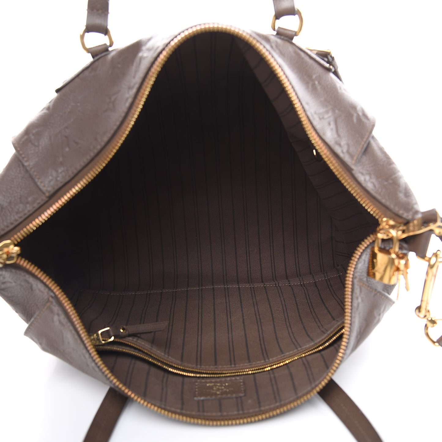 Empreinte Lumineuse PM Ombre