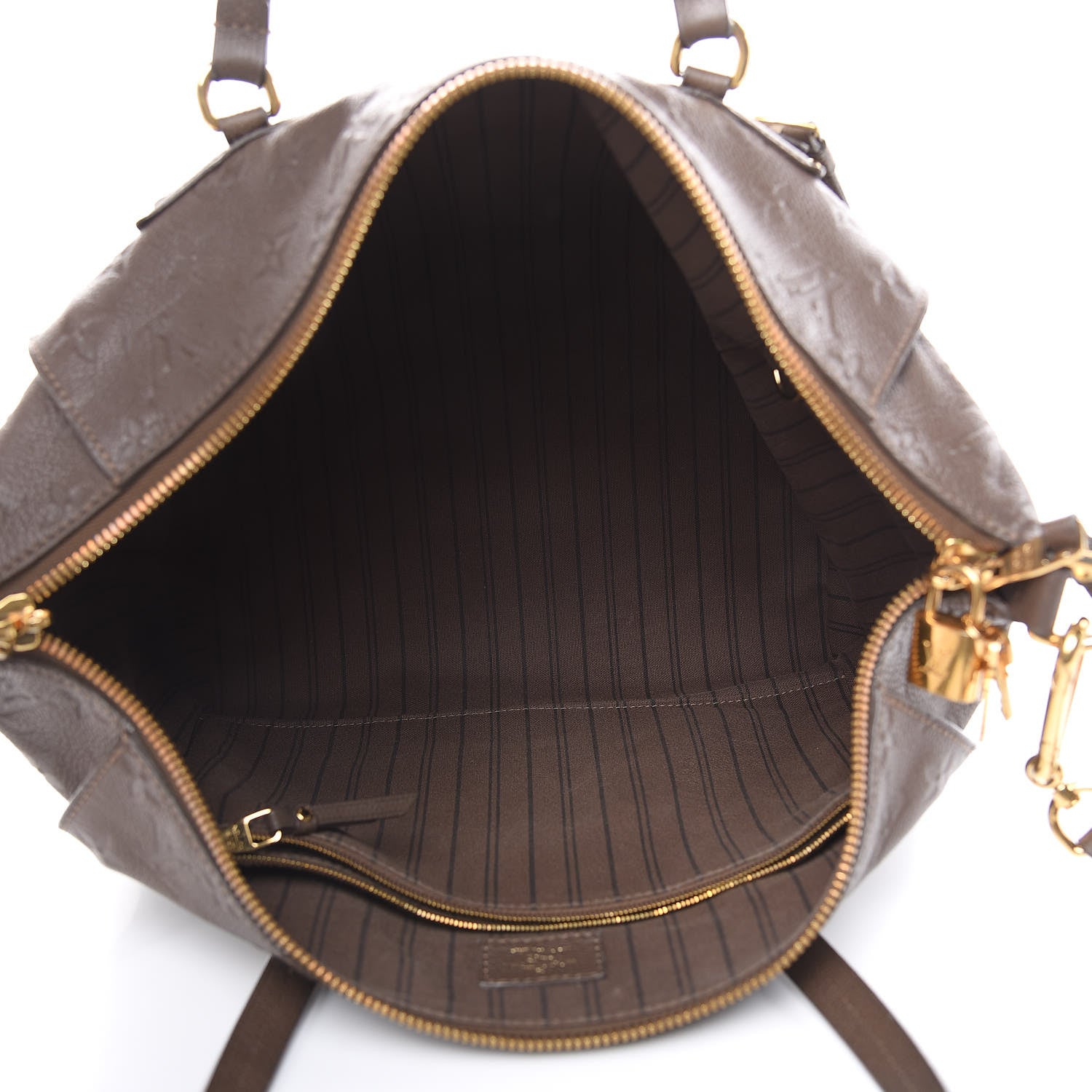 Louis Vuitton Empreinte Lumineuse PM Ombre 5 of 19