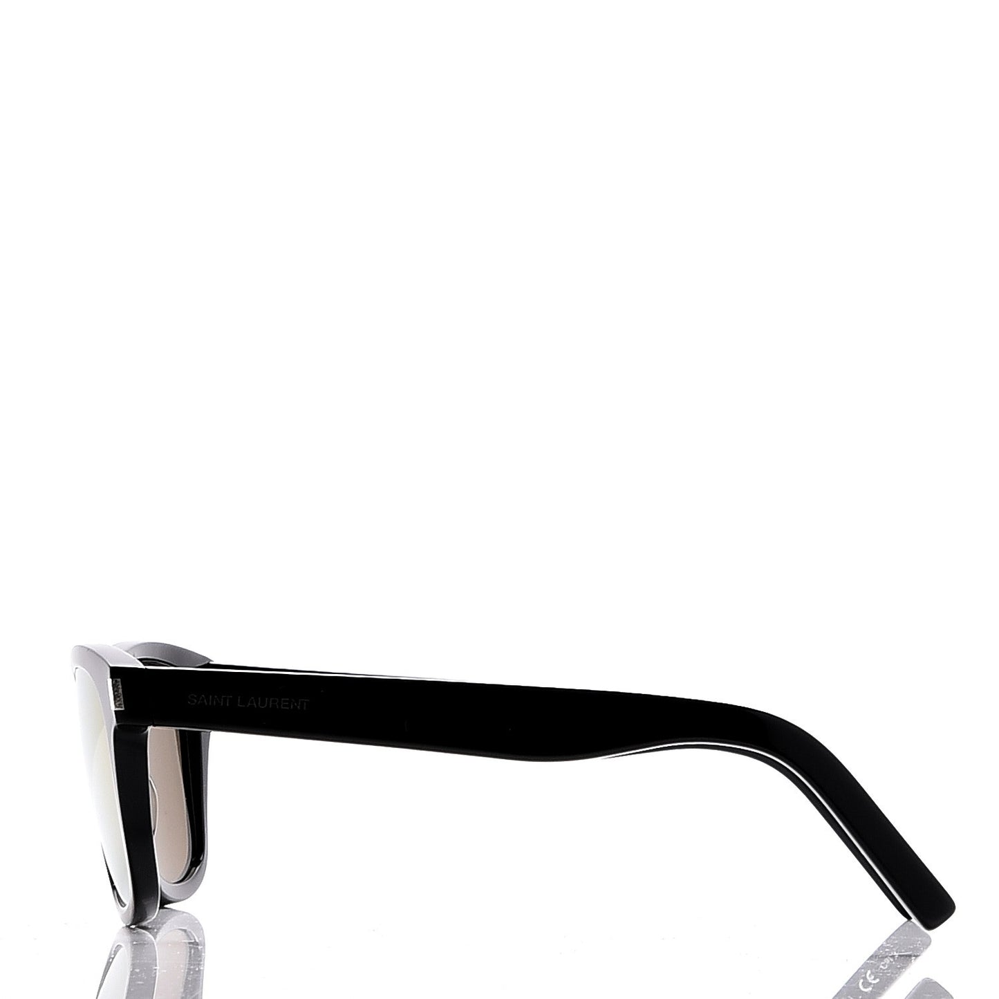SL51 Surf Sunglasses Black