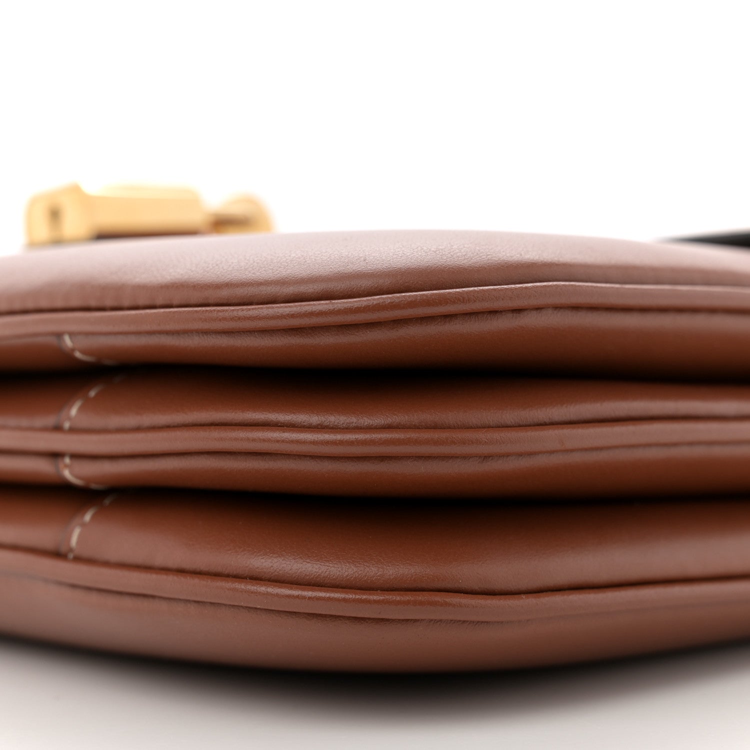 Celine Smooth Calfskin Medium Tabou Tan 10 of 11