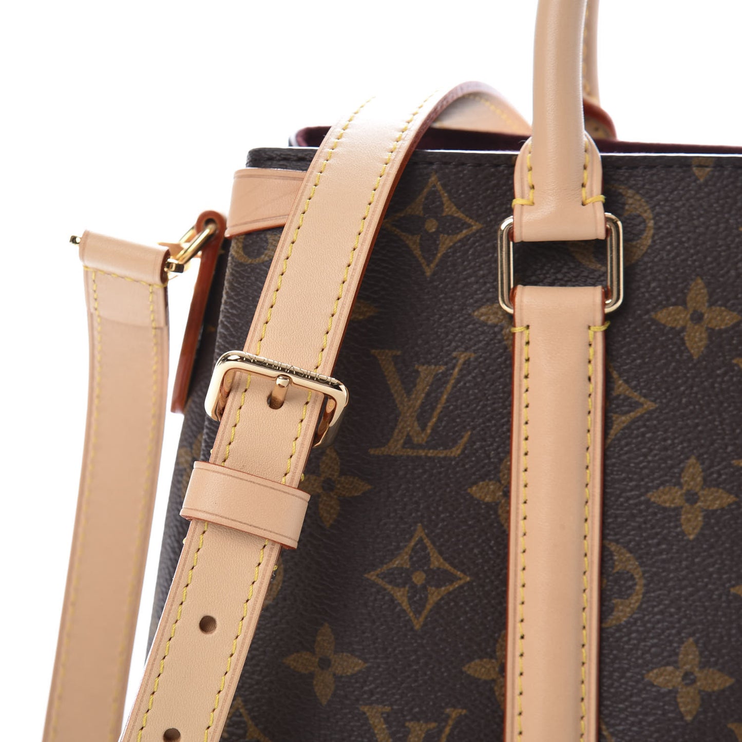 Monogram Soufflot BB