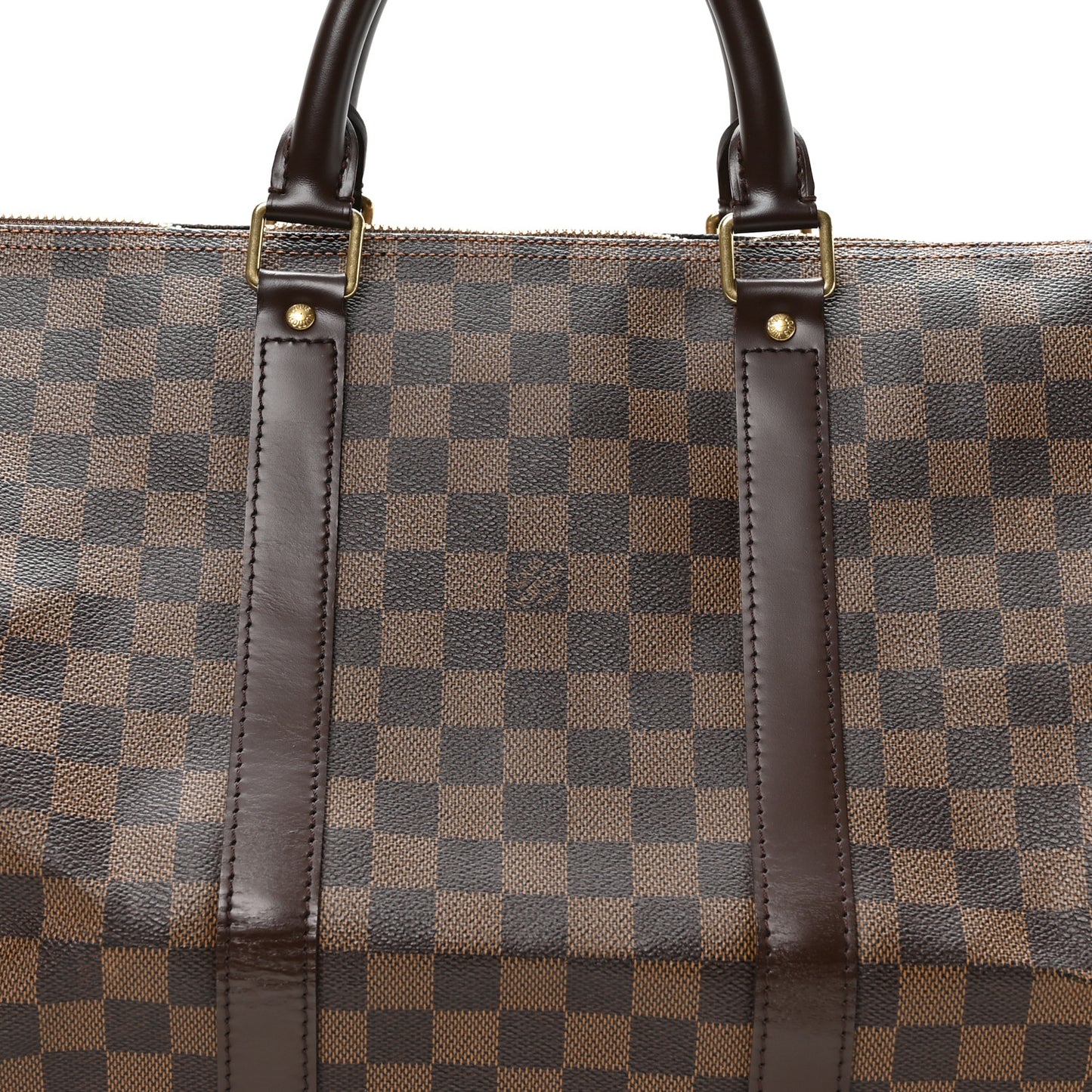 Damier Ebene Keepall 50