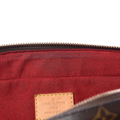 Louis Vuitton Monogram Multipli-Cite 10 of 27