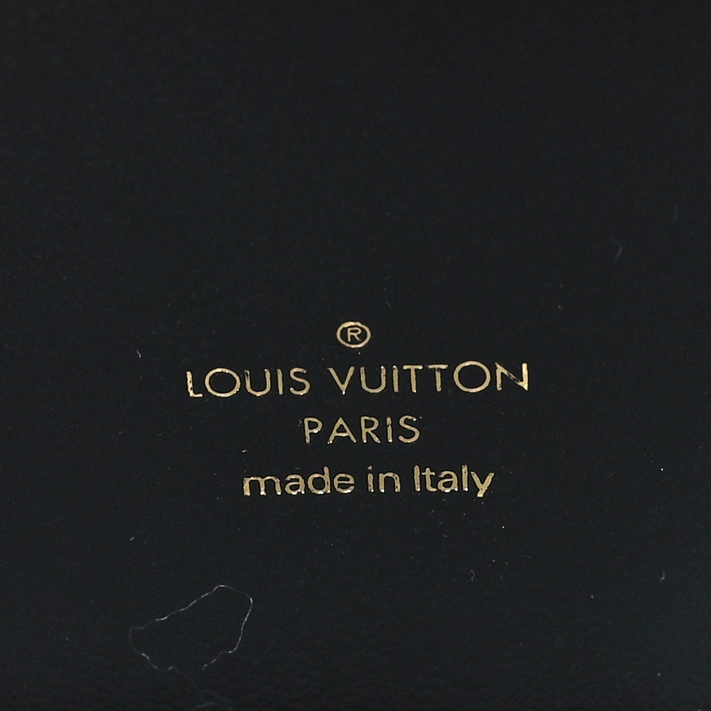 Monogram Petit Noe Trunk