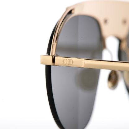 Christian Dior Dio(r)evolution Sunglasses Gold 8 of 9