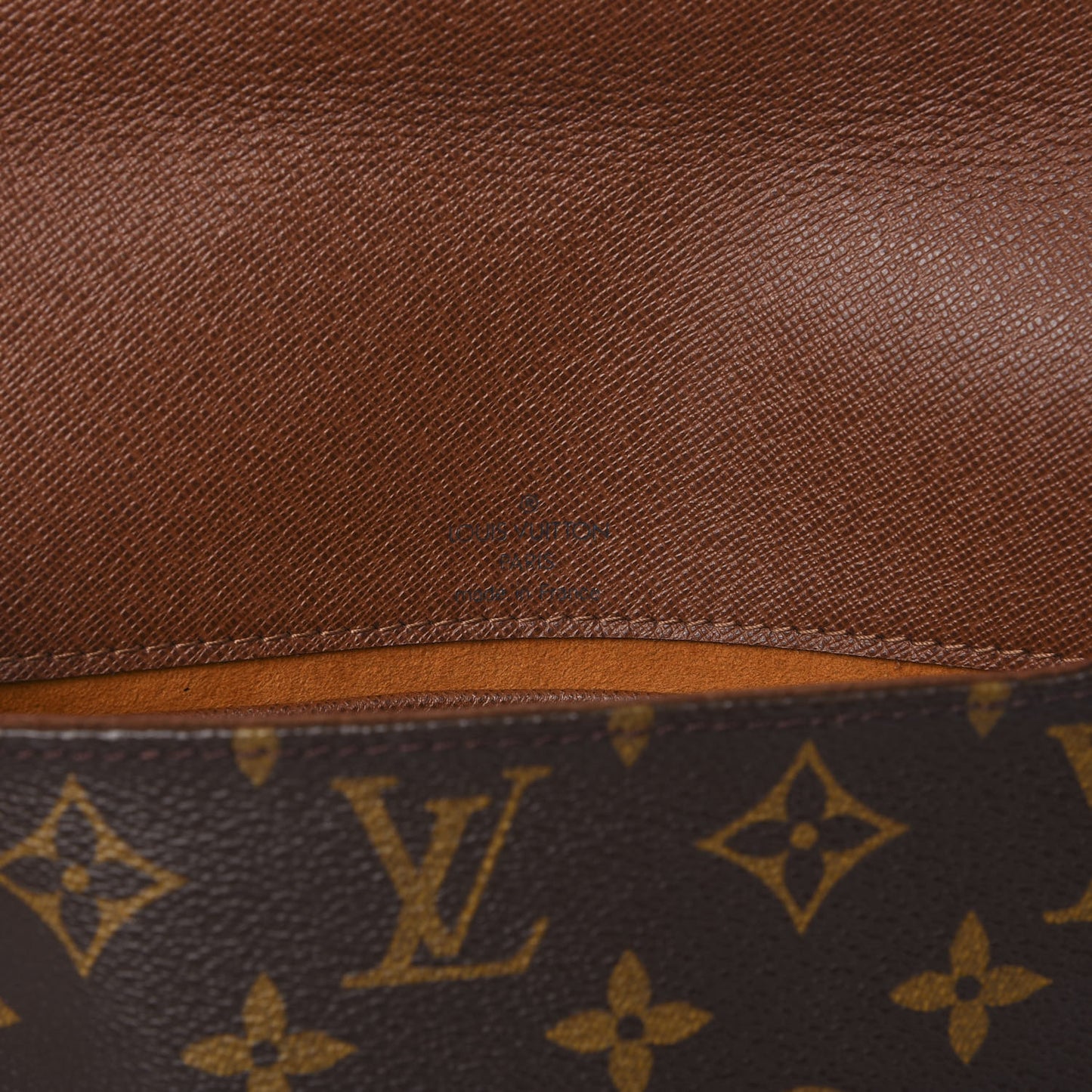 Monogram Musette Tango