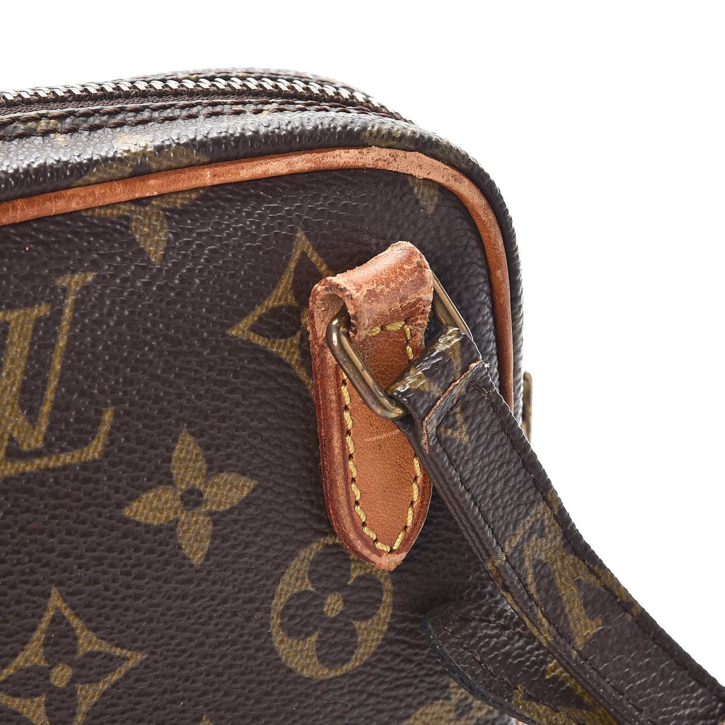 Monogram Pochette Marly Bandouliere