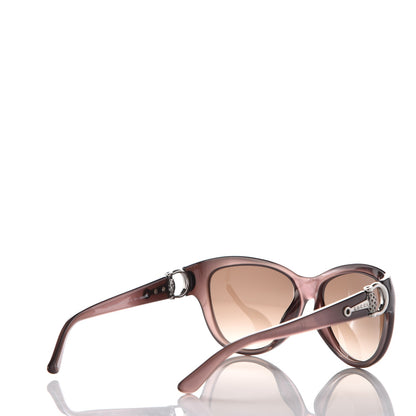 Gucci Horsebit Sunglasses 3711/S Dark Purple 4 of 8