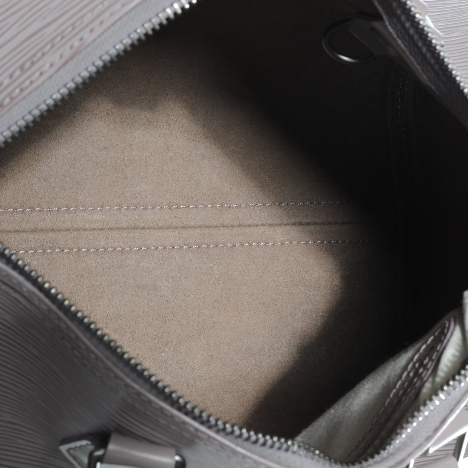 Louis Vuitton Epi Speedy 25 Lilac 6 of 7