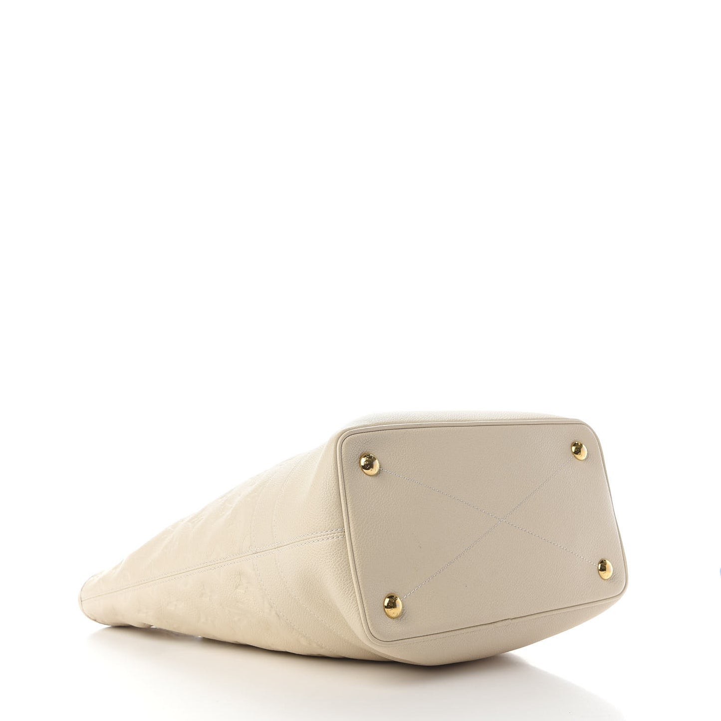 Empreinte Citadine PM Neige