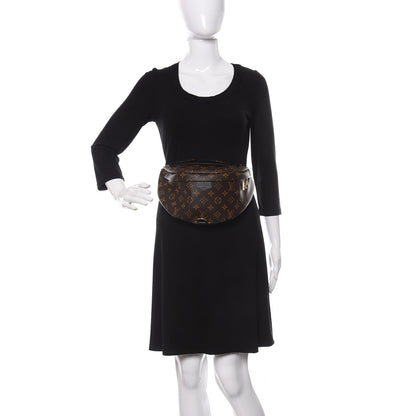 Louis Vuitton Monogram My LV World Tour Bumbag 2 of 11