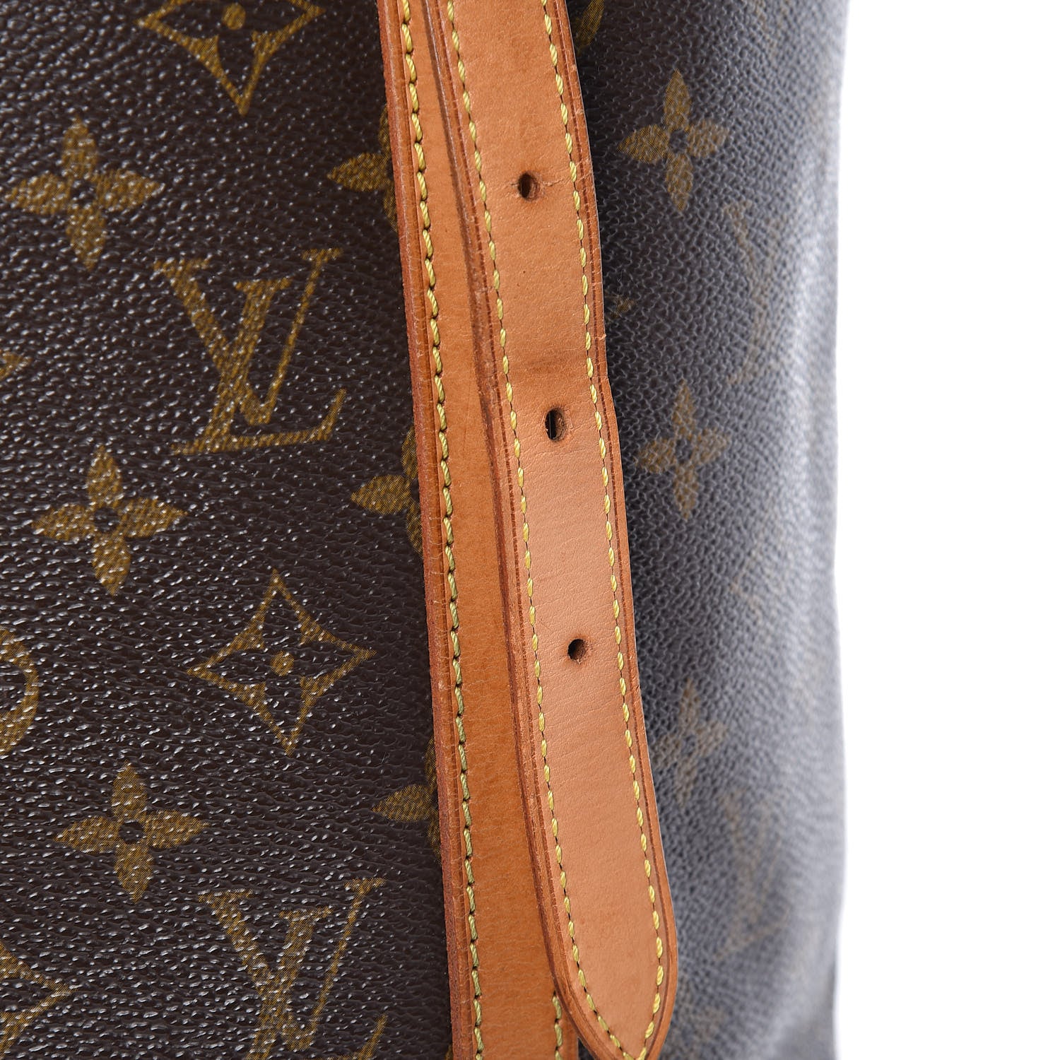 Louis Vuitton Monogram Bucket 27 22 of 27