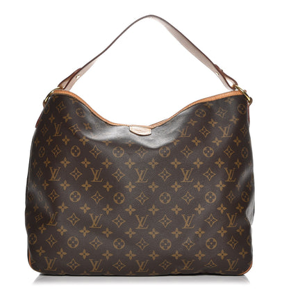 Louis Vuitton Monogram Delightful MM 1 of 14