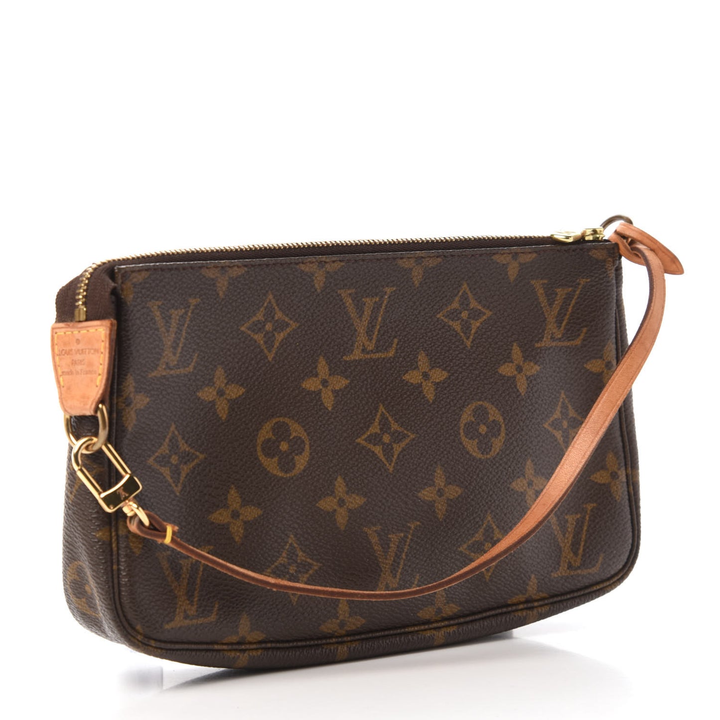 Monogram Pochette Accessories