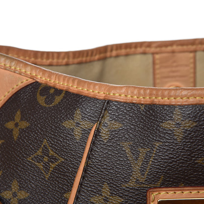 Louis Vuitton Monogram Galliera PM 9 of 15