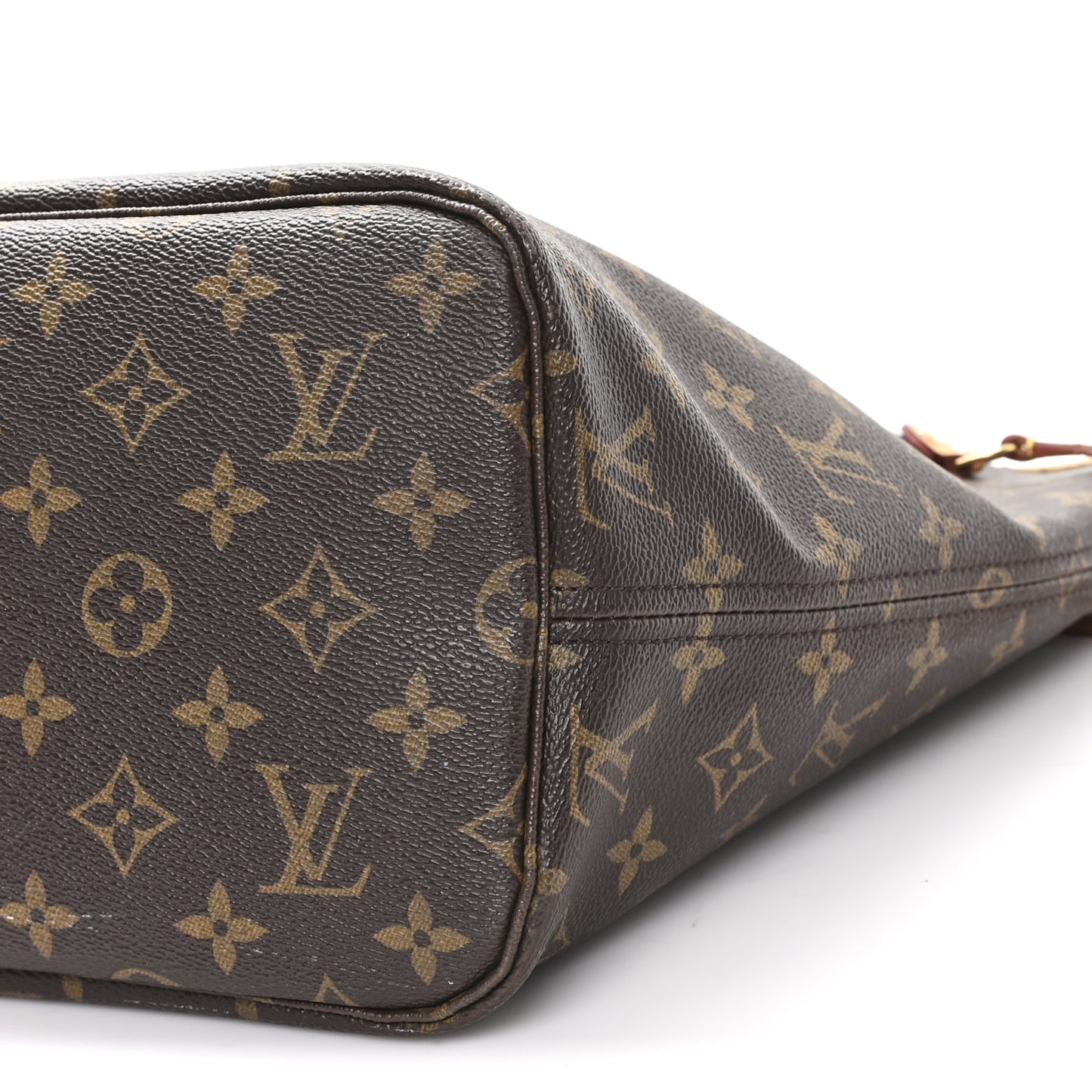 Monogram Neo Neverfull MM