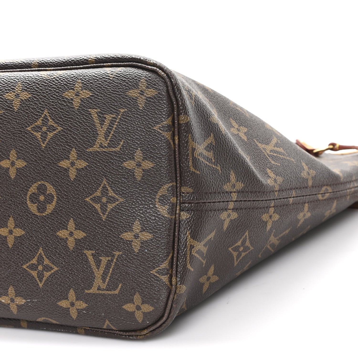 Louis Vuitton Monogram Neo Neverfull MM 12 of 14