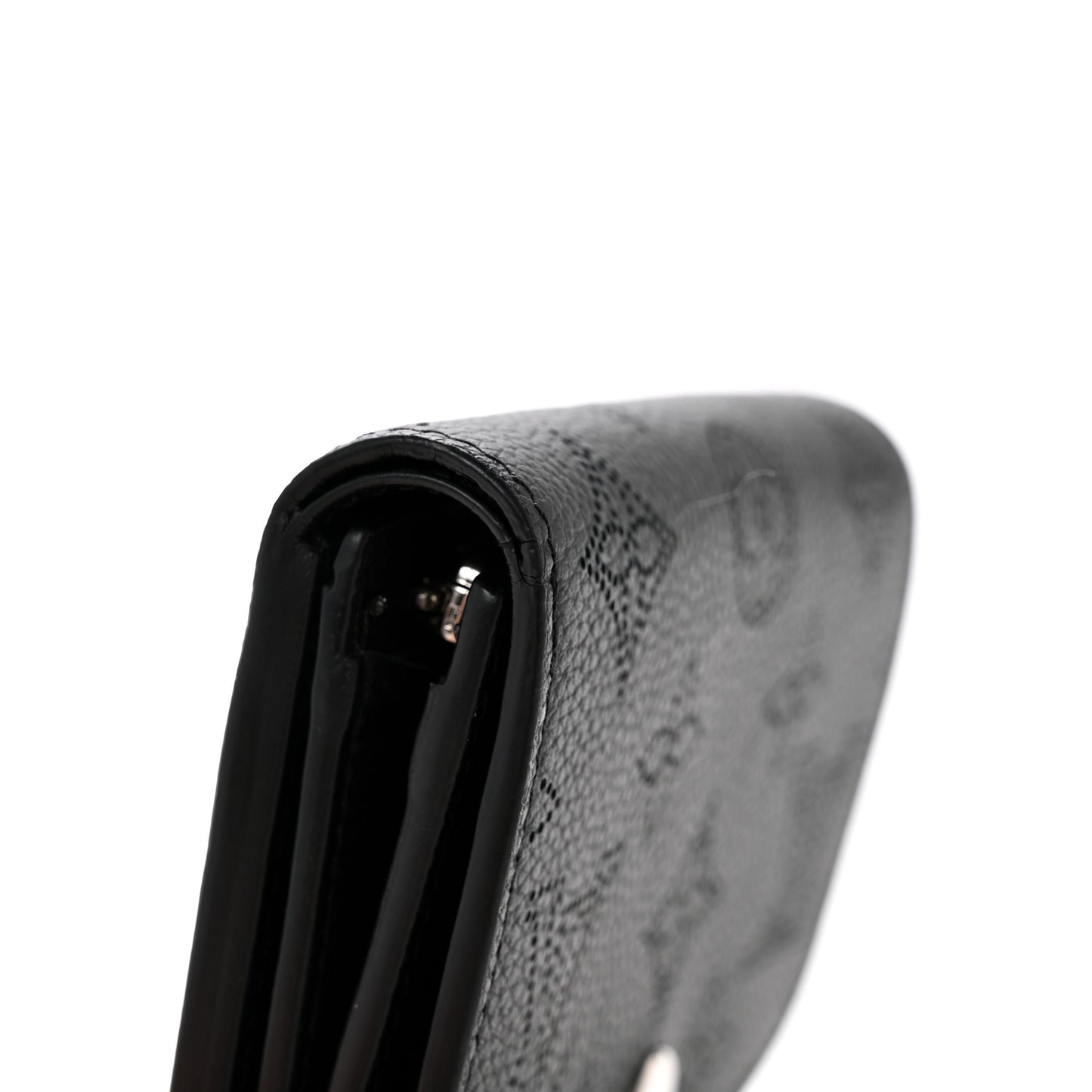 Mahina Iris XS Wallet Black