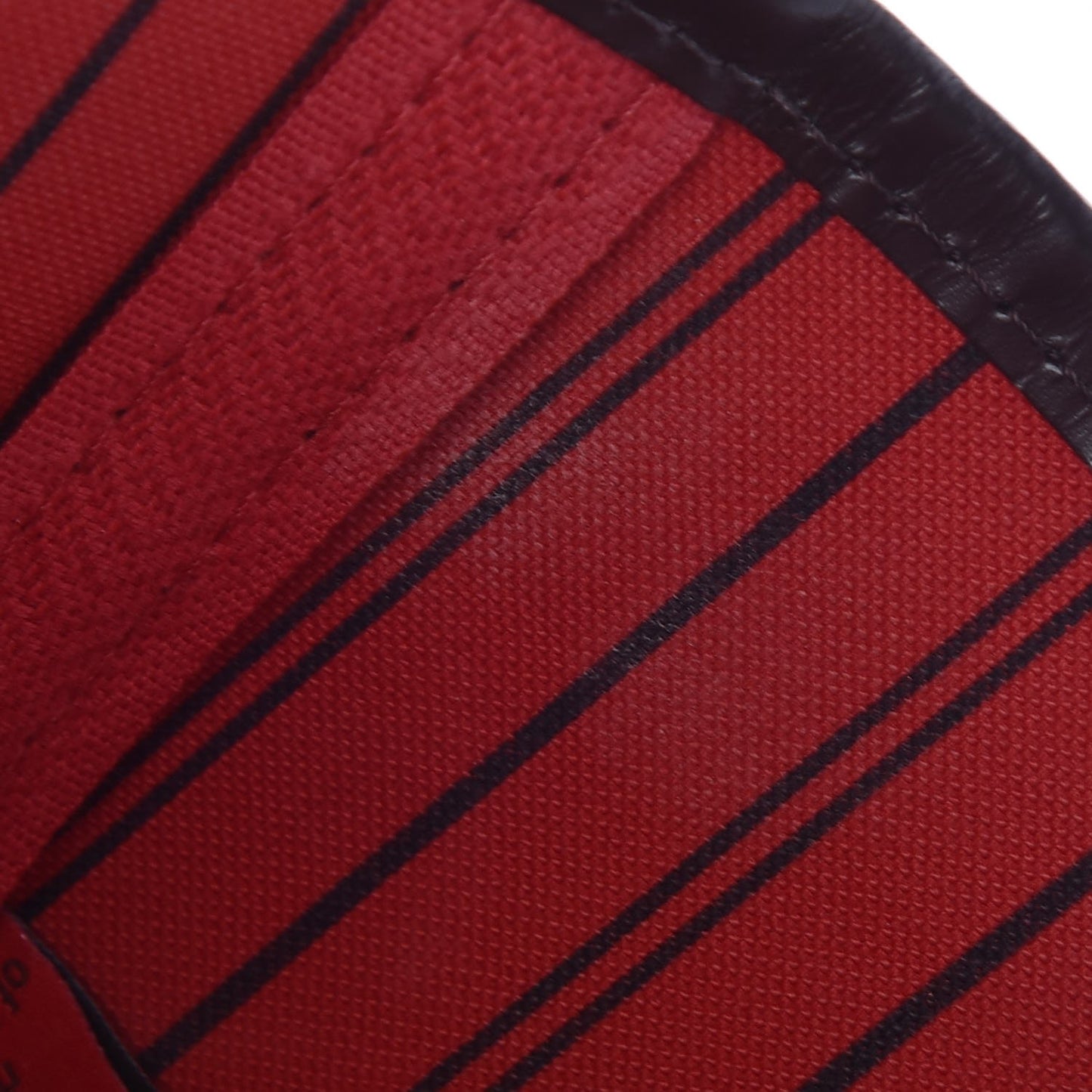 Damier Ebene Neo Neverfull MM