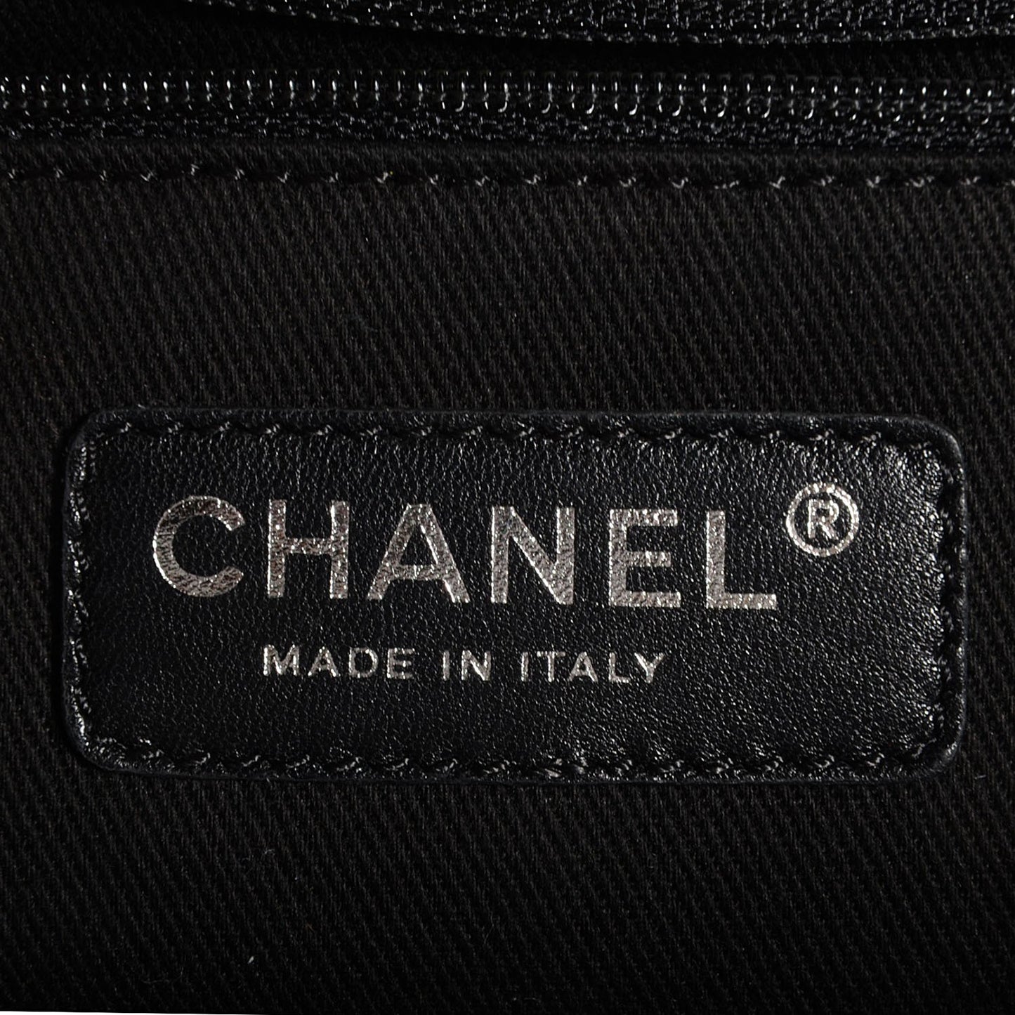 Calfskin Hand Painted Graffiti Flap Multicolor