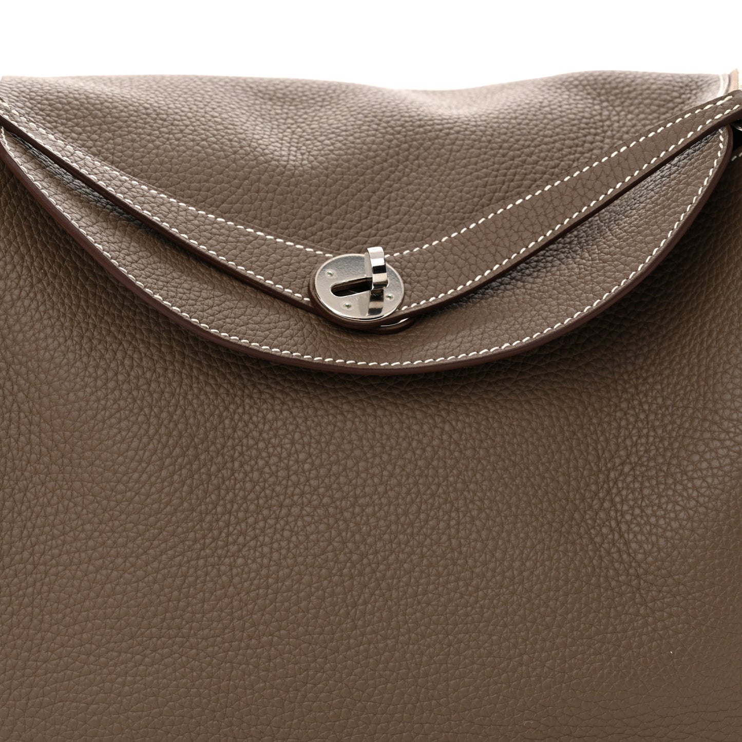 Taurillon Clemence Lindy 34 Etoupe