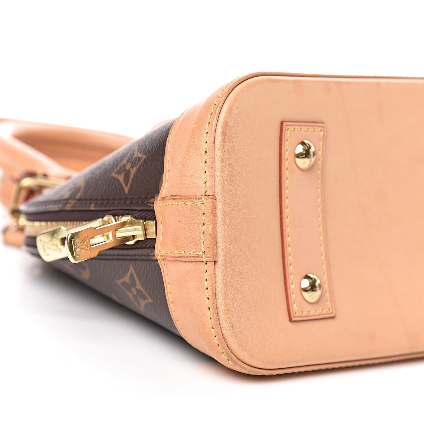 Monogram Alma BB