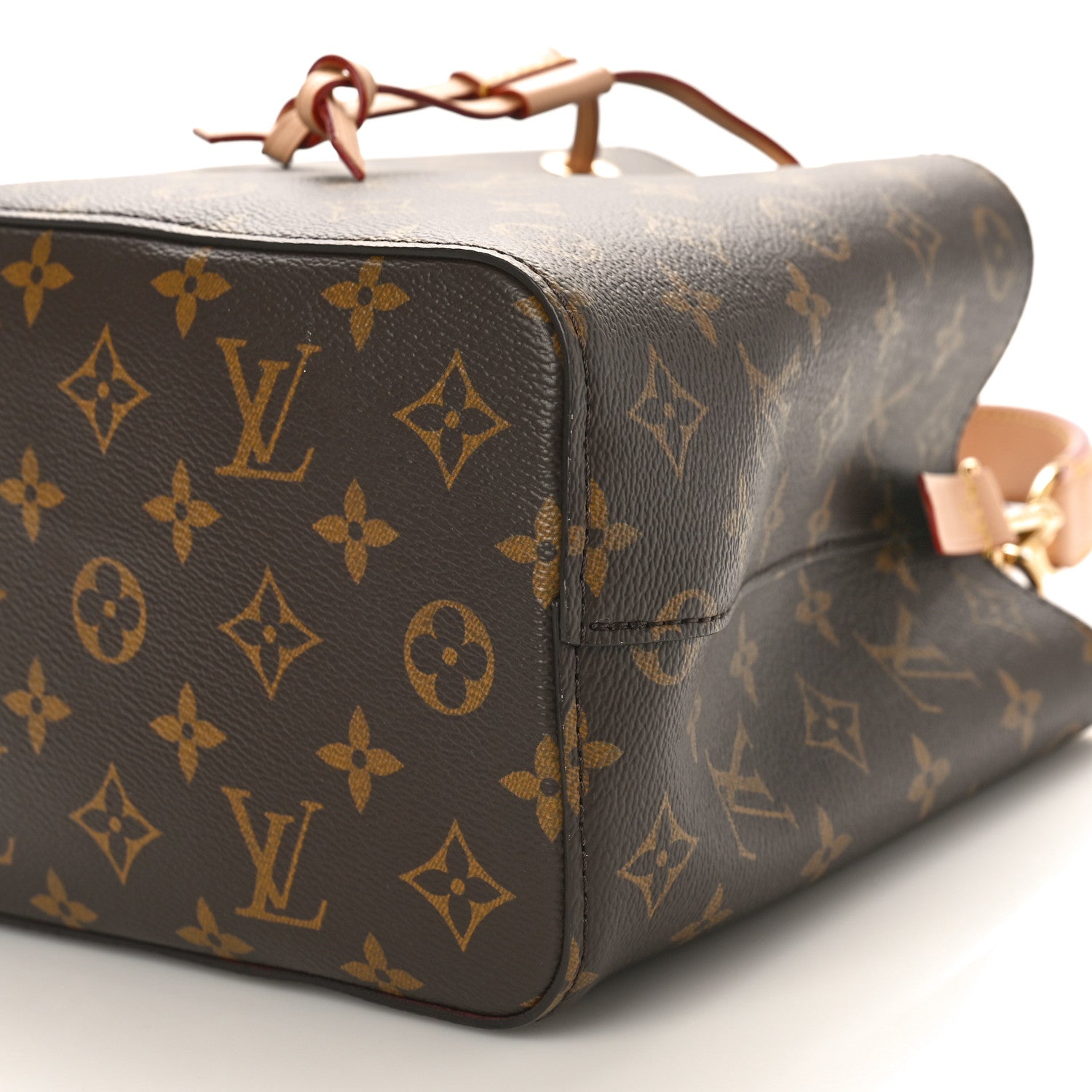 Louis Vuitton Monogram Neonoe BB 7 of 7