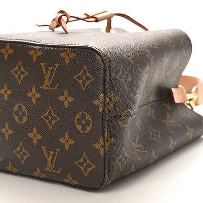 Louis Vuitton Monogram Neonoe BB 7 of 7