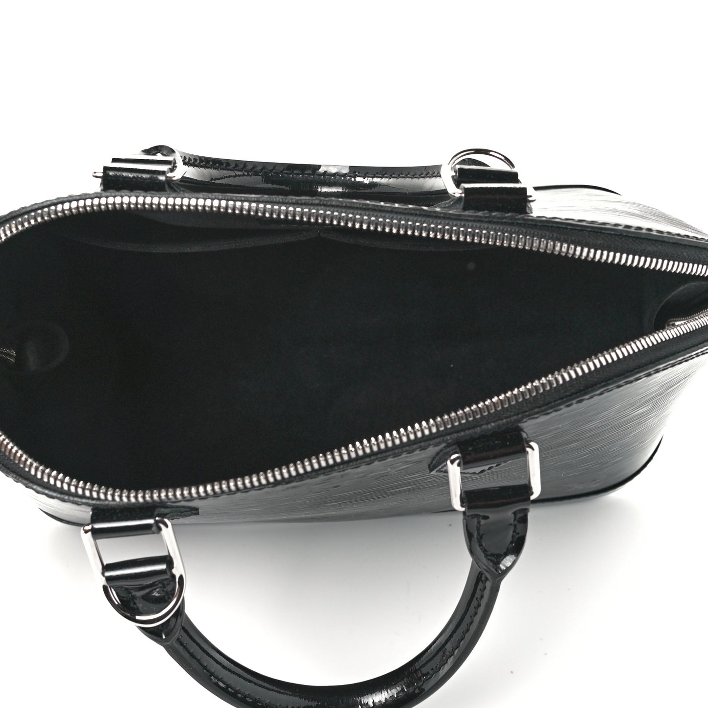 Electric Epi Alma PM Black