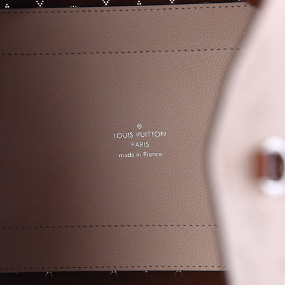Louis Vuitton Mahina Hina MM Cream 5 of 8