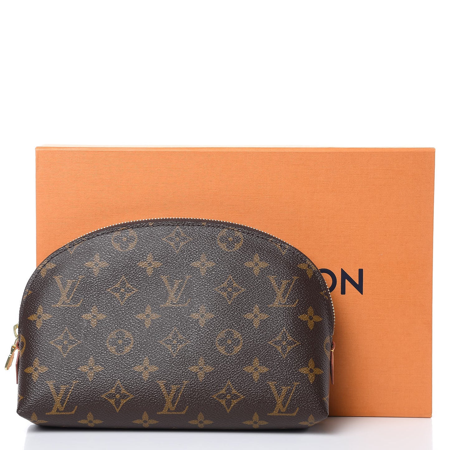 Monogram Cosmetic Pouch GM
