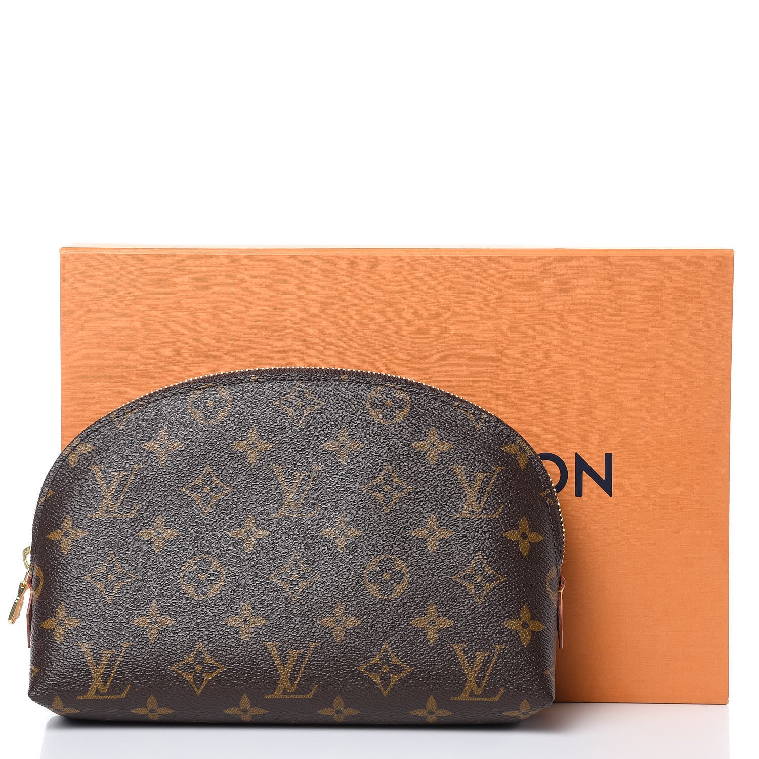 Louis Vuitton Monogram Cosmetic Pouch GM 9 of 9