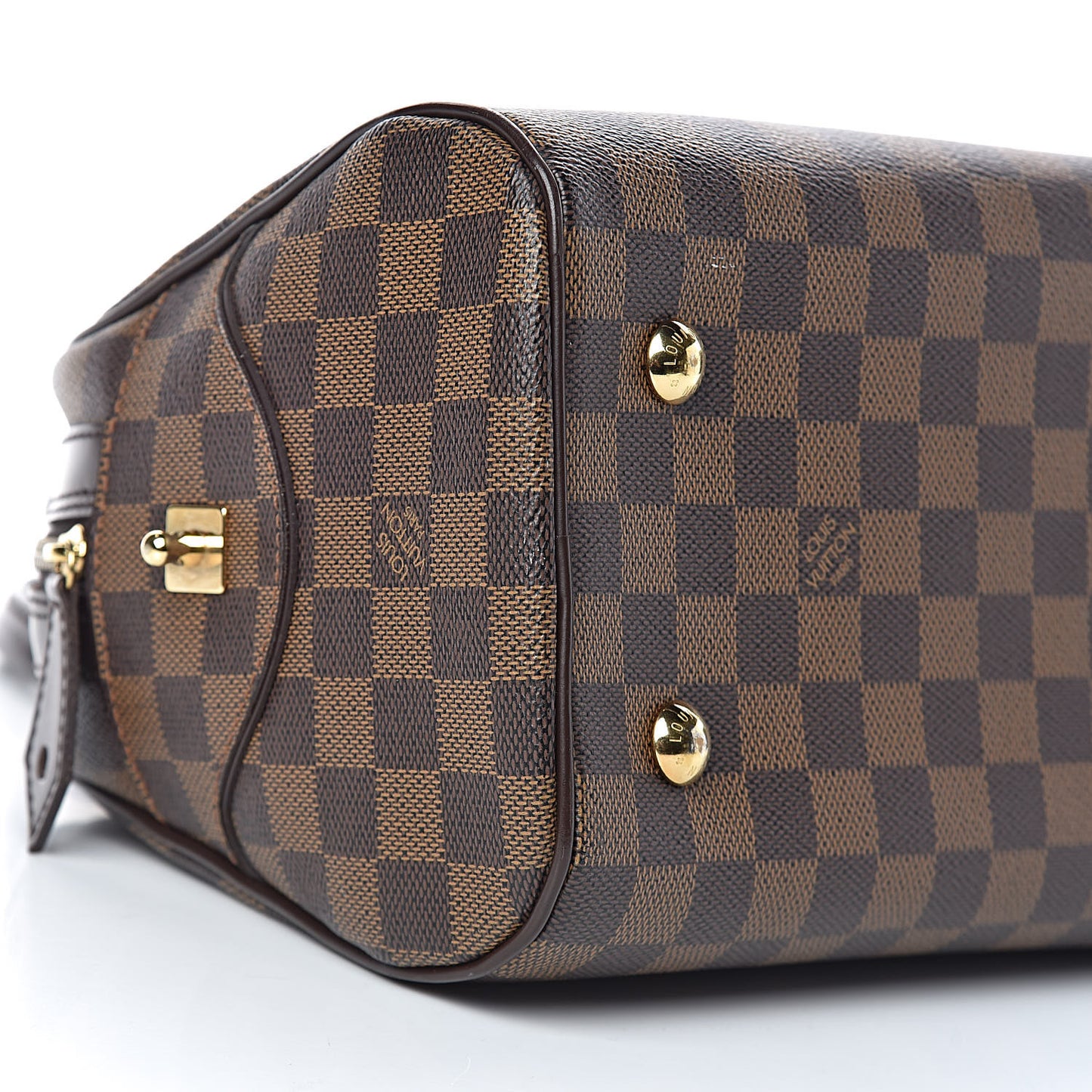 Damier Ebene Duomo