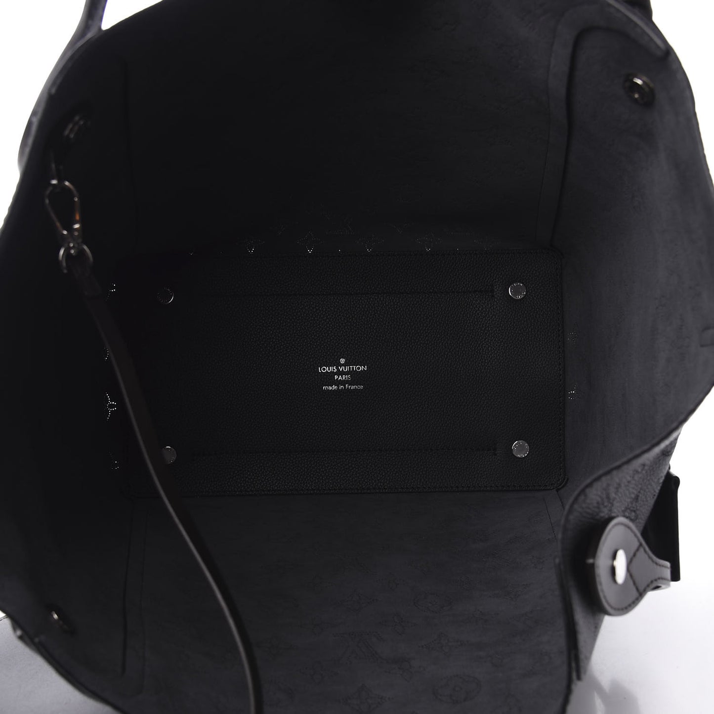 Mahina Hina MM Black