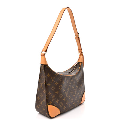 Louis Vuitton Monogram Boulogne 30 2 of 8