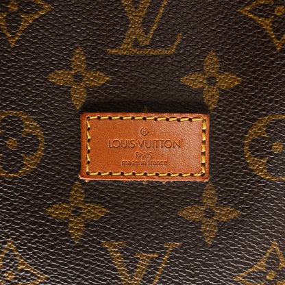 Louis Vuitton Monogram Saumur 43 7 of 13
