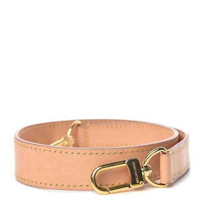 Louis Vuitton Vachetta Short Strap 1 of 5