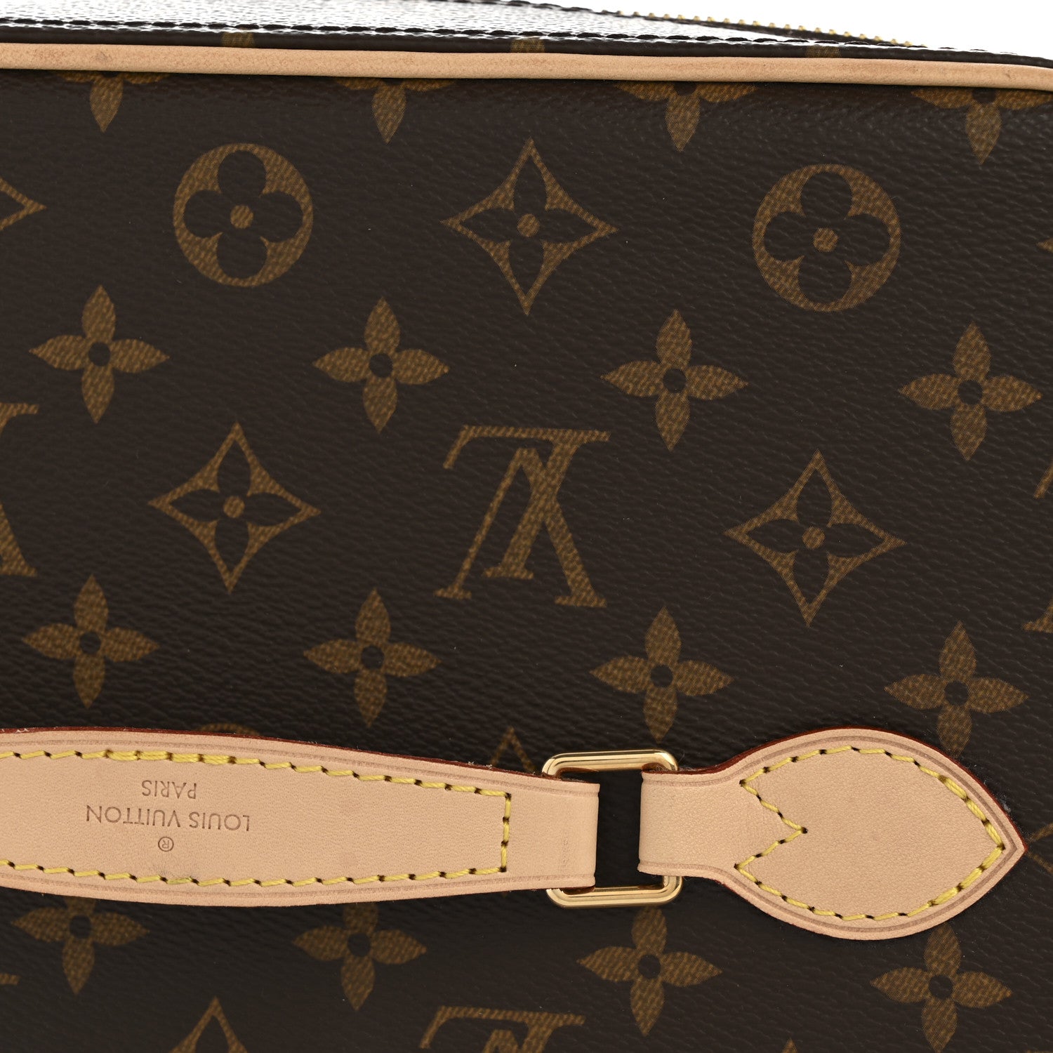 Louis Vuitton Monogram Nice Vanity 11 of 13