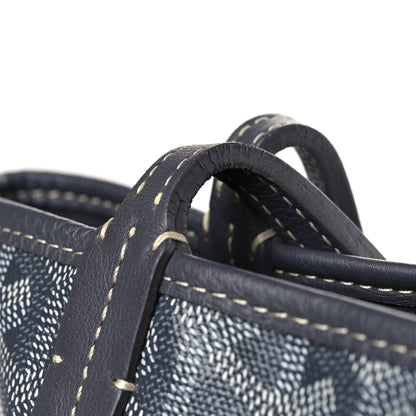 Goyard Goyardine Reversible Mini Anjou Grey 16 of 16