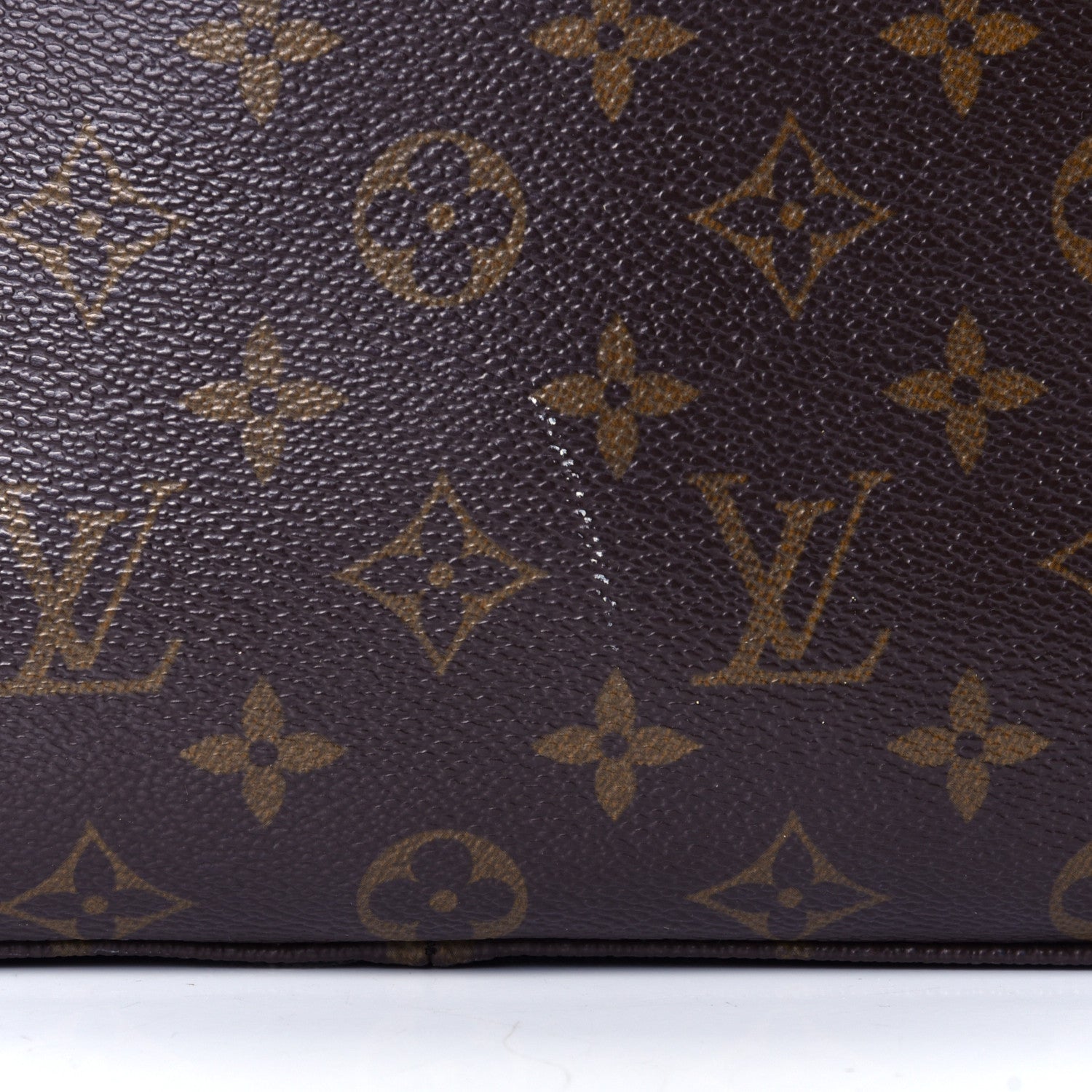 Louis Vuitton Monogram Looping GM 2 of 5
