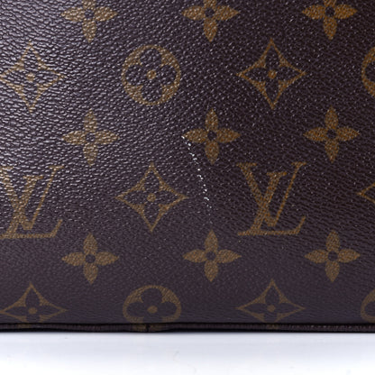 Louis Vuitton Monogram Looping GM 2 of 5