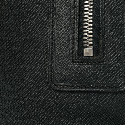 Louis Vuitton Taiga Ivan Carry On Ardoise 16 of 16