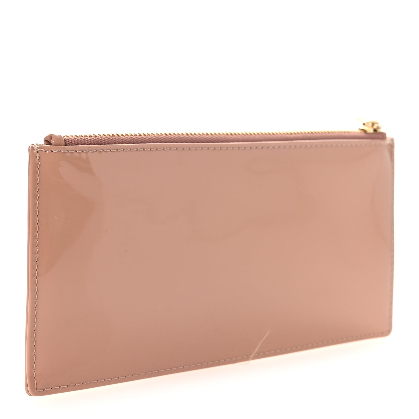 Patent Lady Dior Convertible Clutch Inserts Rose Des Vents